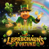  Leprechaun’s Fortune