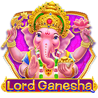  Lord Ganesha