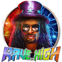  Rave High