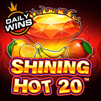Shining Hot 20 