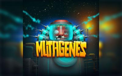 Mutagenes